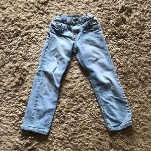 Little Boys Cat&Jack Straight Leg Jeans